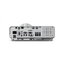 Projector Epson EB-L200SX 3LCD (3,600 Im / XGA) Short-throw Laser Display projector , โปรเจคเตอร์ , เครื่องฉายโปรเจคเตอร์ , โปรเจคเตอร์ดูหนัง , เครื่องโปรเจคเตอร์
