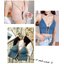 NA202 เสื้อบราสายเดี่ยวเอวลอยเซ็กซี่ ด้านในเป็นฟองน้ำถอด-ใส่ได้ ด้านหน้าเป็นซิปรูดผ่ากลางตามรูปเลยค่ะ