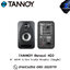 TANNOY Reveal 402 ลำโพง Studio Monitor ลำโพง , ตู้ลำโพง , speaker