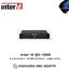 Inter-M QD-4960 Power Amplifier 4ch , แอมป์ , amplifier, power amp, power amplifier