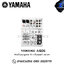 YAMAHA AG06 Multipurpose 6-channel mixer มิกเซอร์ , mixer , มิกเครื่องเสียง , มิกเซอร์ดิจิตอล , มิ๊กดิจิตอล