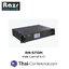 RAZR RM-5710M Main controller unit ไมค์ประชุม ชุดประชุม ไมค์ห้องประชุม ไมค์ประชุมไร้สาย ชุดประชุมไร้สาย microphone conference