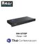 RAZR RM-5710P charger unit ไมค์ประชุม ชุดประชุม ไมค์ห้องประชุม ไมค์ประชุมไร้สาย ชุดประชุมไร้สาย microphone conference