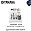 YAMAHA AG03 Multipurpose 3-channel mixer มิกเซอร์ , mixer , มิกเครื่องเสียง , มิกเซอร์ดิจิตอล , มิ๊กดิจิตอล