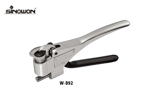 Sinowon,Stainless Steel Webster Durometer,W-B92