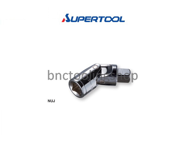 ข้อต่ออ่อน, Universal Joint,Supertool,NUJ4
