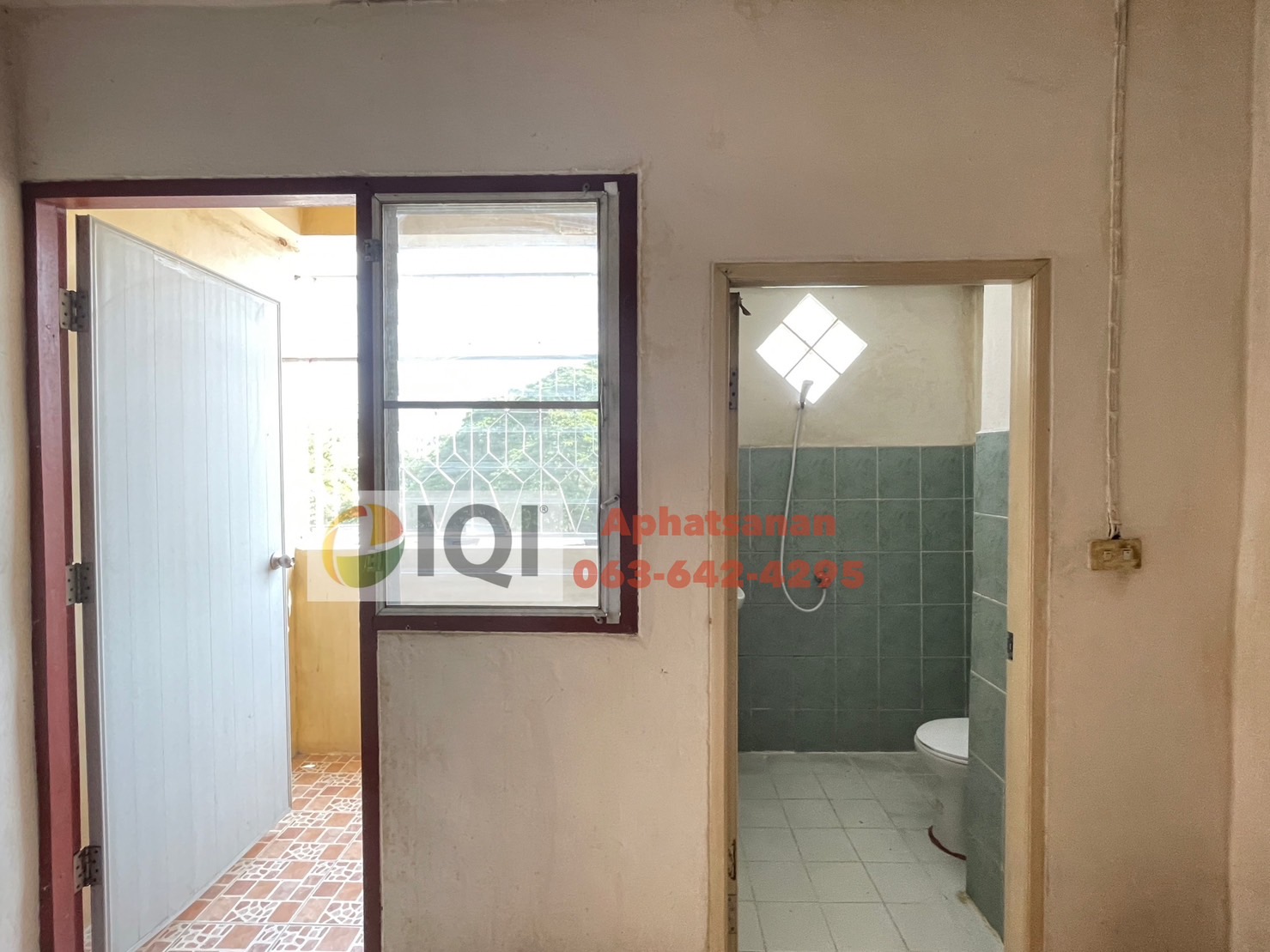 ขาย อพาร์ทเม้นท์ รังสิตนครนายก 13 ซอย 5 ธัญบุรี