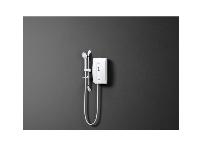 เครื่องทำน้ำอุ่น STIEBEL ELTRON AQC 35 E