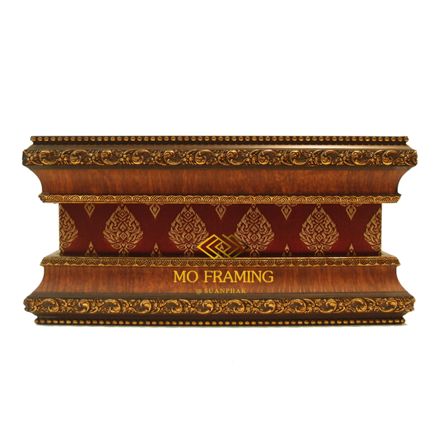 ฐานวางรูปปั้น, ฐานวางพระ, ฐานวางองค์เทพ Set .B