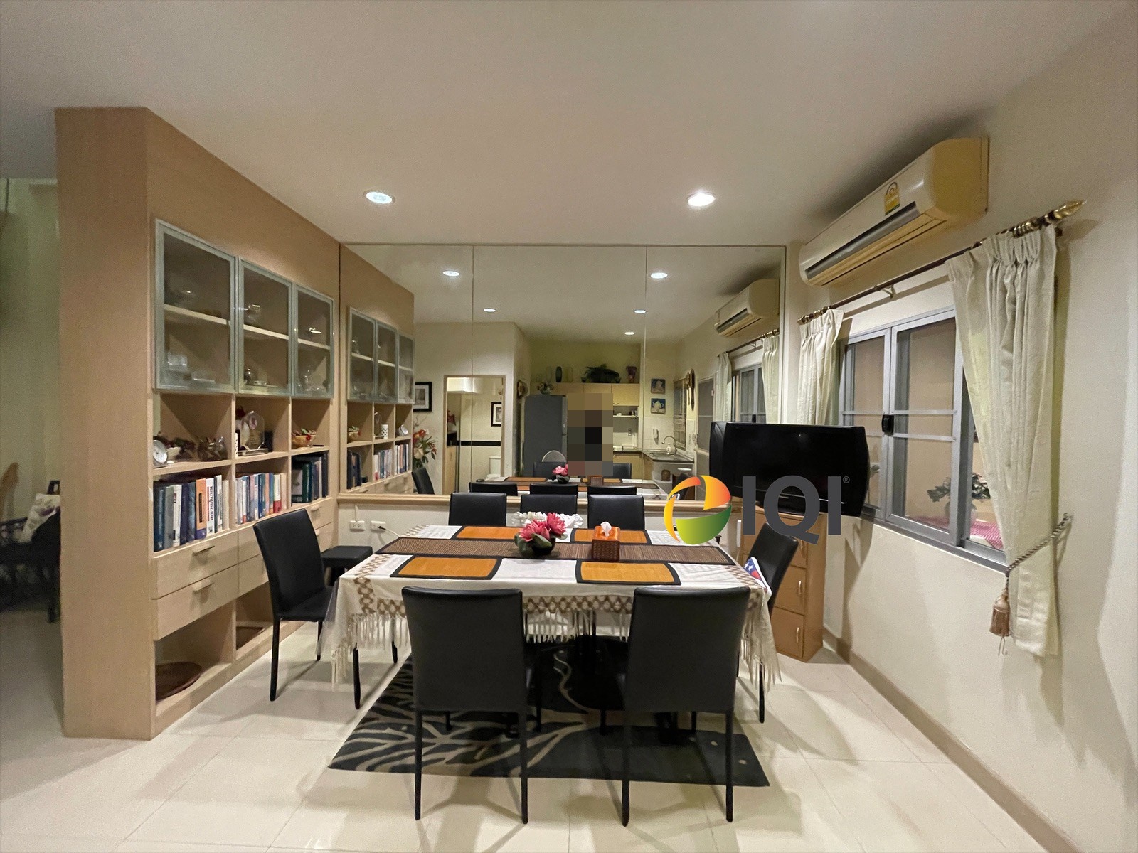 ขาย ทาวน์โฮม 3 ชั้น บ้านกลางเมือง บริติช ทาวน์ ศรีนครินทร์