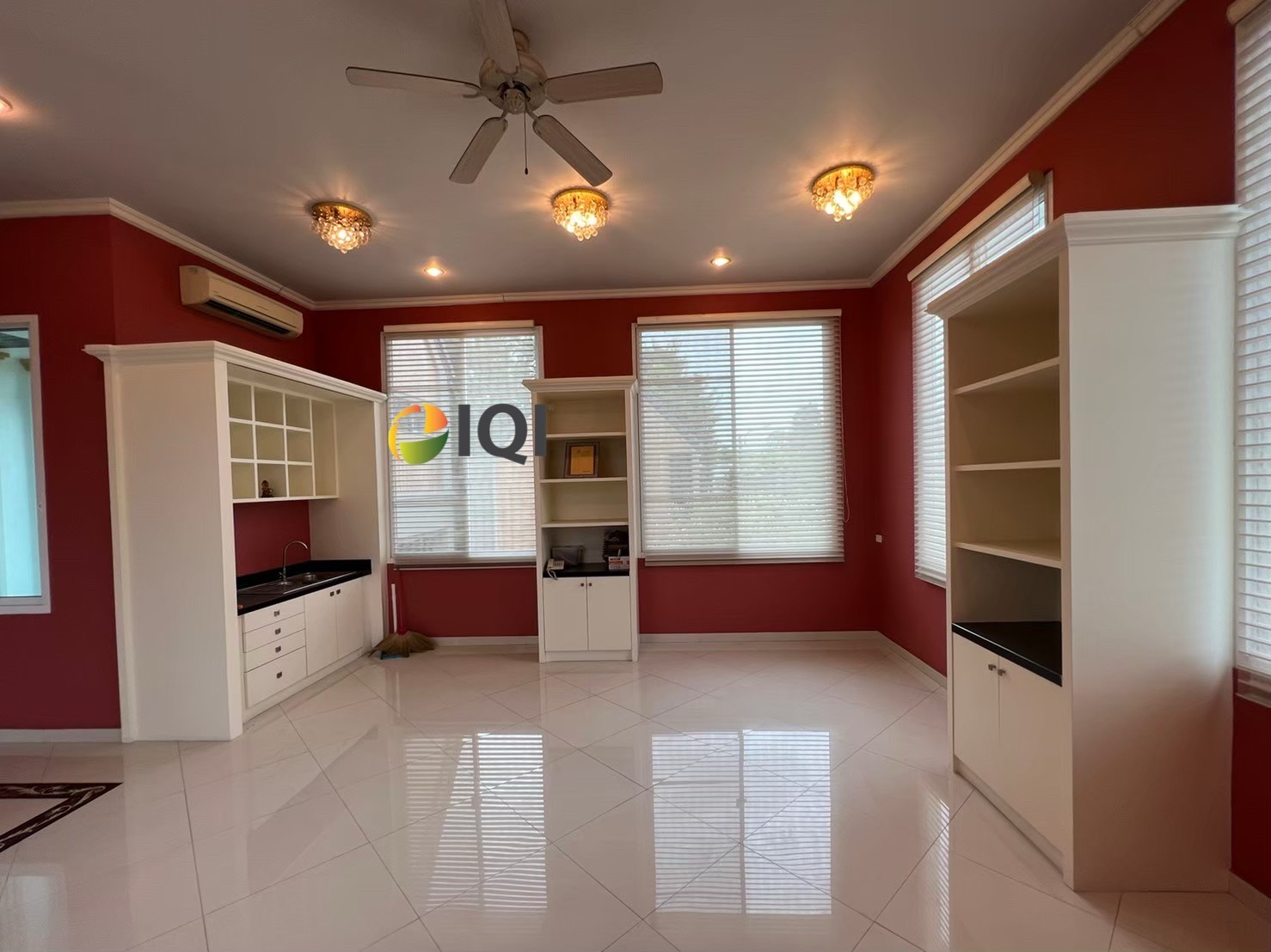 ขายบ้านเดี่ยว 2 ชั้น ตกแต่งสวย เป็นบ้านสไตล์ Modern ซอย พัฒนาการ61