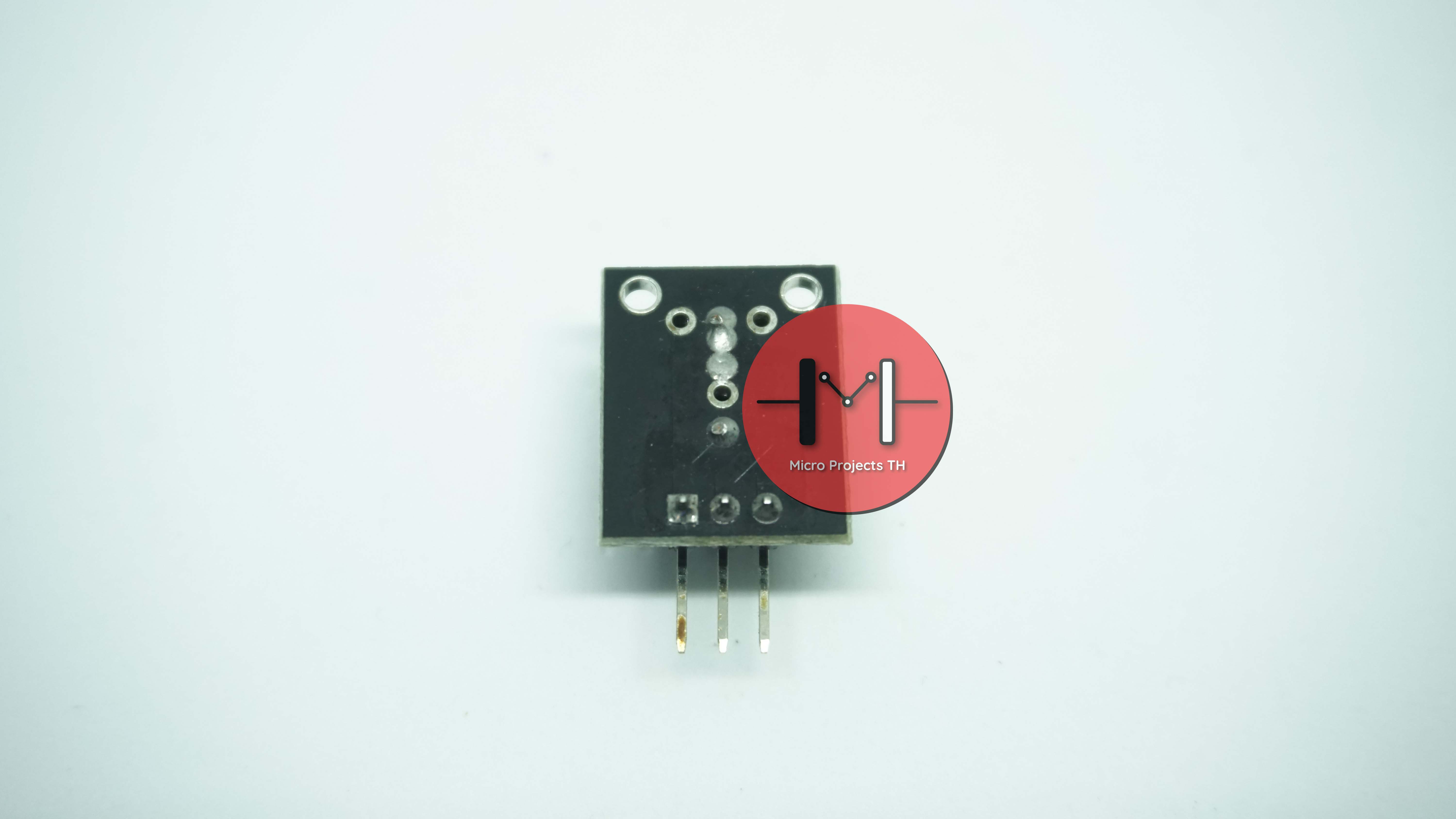 Active Buzzer Module 5V