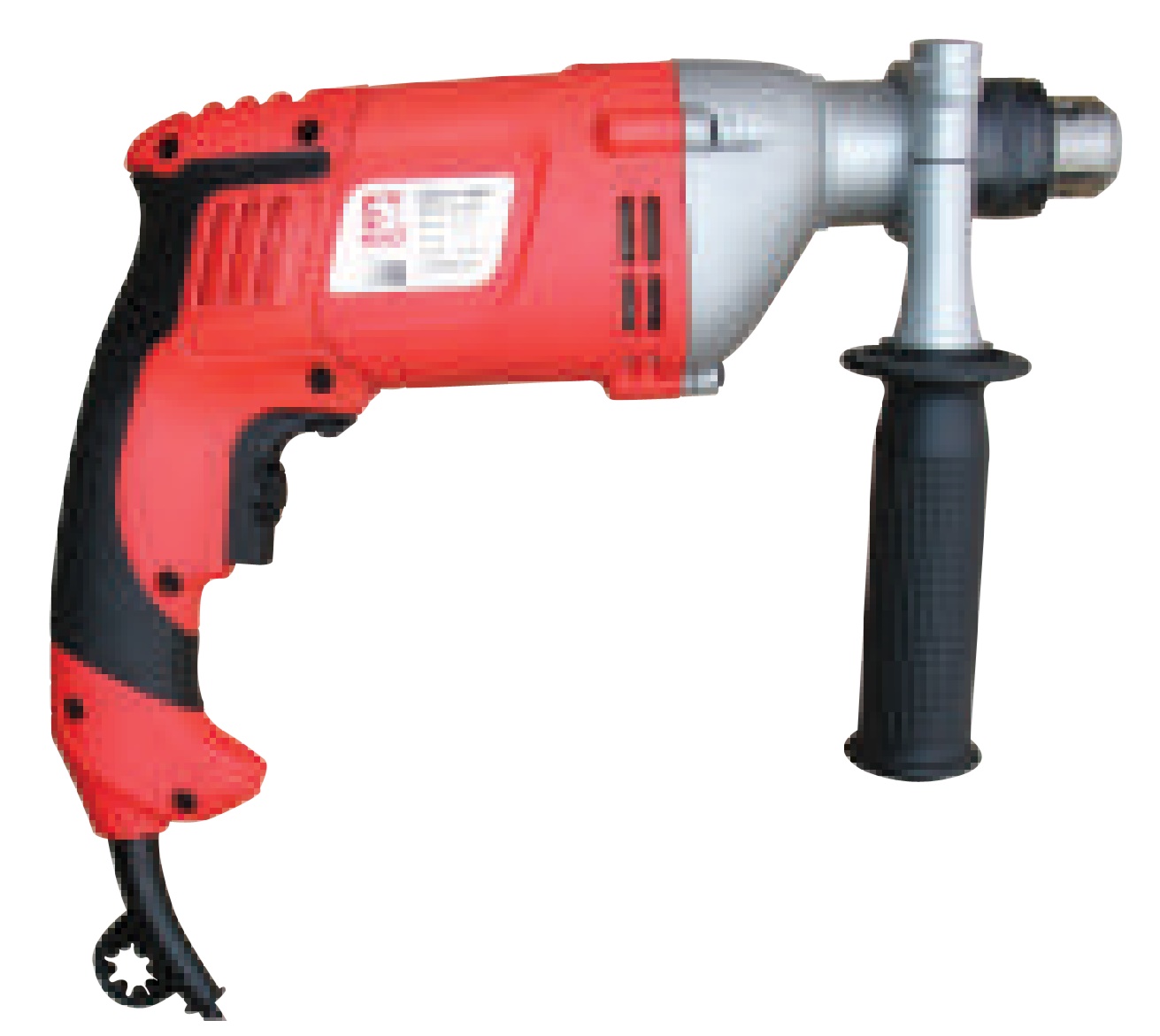 สว่านกระแทก 13 mm Impact Drill