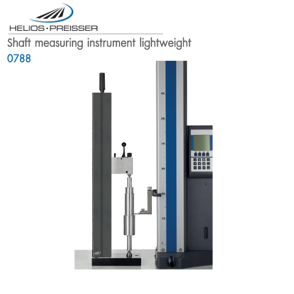HELIOS-PREISSER,Shaft measuring instrument lightweight,0788 904