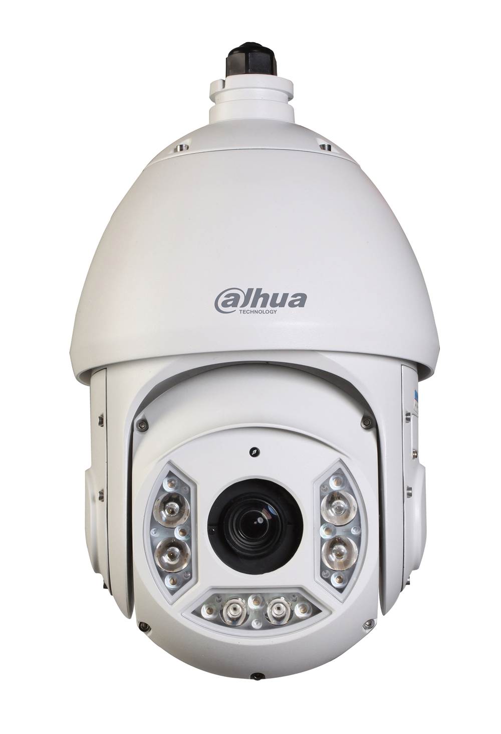 กล้องวงจรปิด Dahua SD42112I-HC HDCVI PTZ Dome Camera 1MP หมุนได้รอบตัว 360°