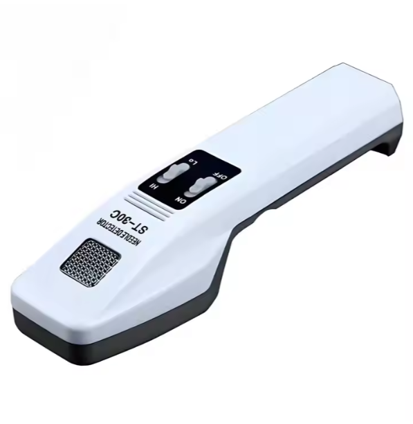 ST-30C, High Quality Portable Sewing Portable Needle Detector,High Quality Portable Needle Detector,Needle Detector for Broken Needle Inspection,
