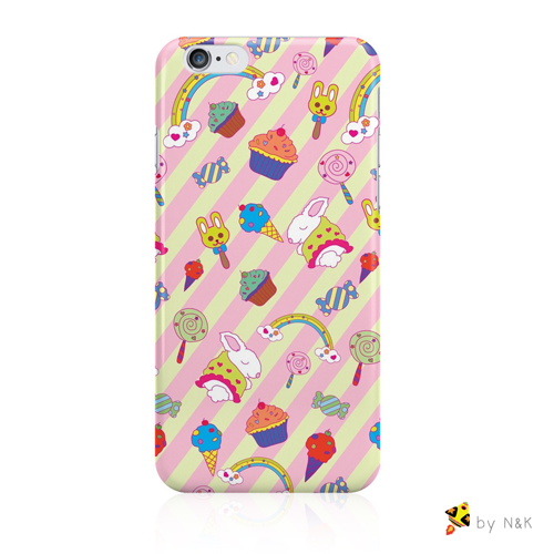 เคสลาย Candy Candy