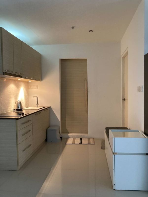 ขาย Sukhumvit Suite (สุขุมวิท สวีท) สุขุมวิท 13 ใกล้รถไฟฟ้า BTS นานา