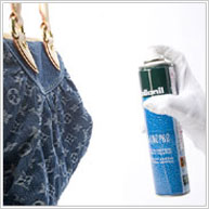 Nano Pro Spray 300ml.สเปรย์กันน้ำสูตรนาโน สำหรับผ้าและสิ่งทอ