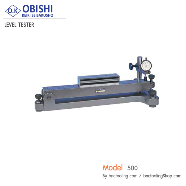 OBISHI,LEVEL TESTER,500