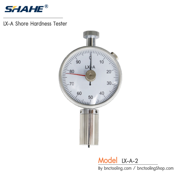 SHAHE,LX-A Shore Hardness Tester ,LX-A-2