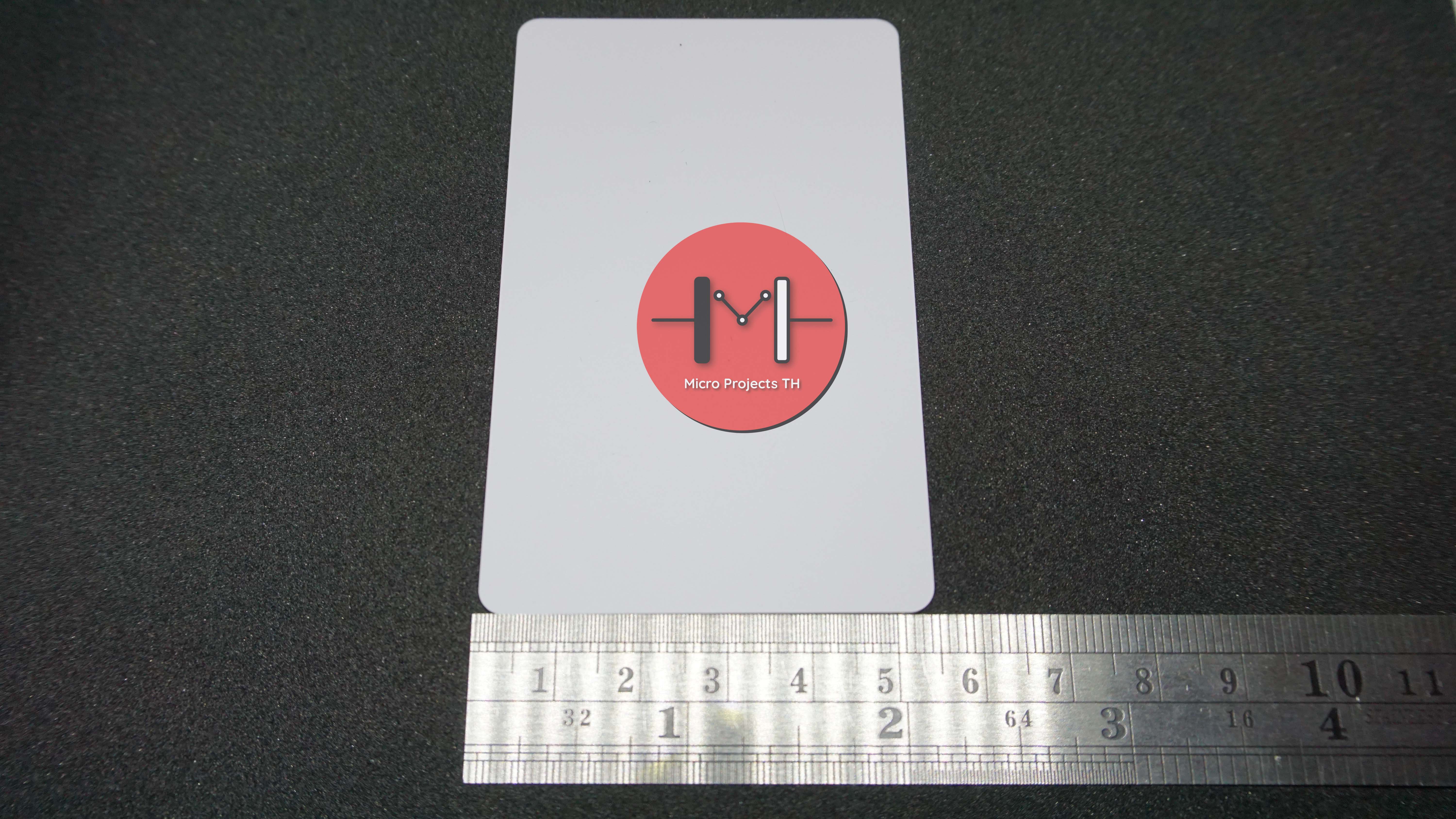 RFID Module Card Reader/Detector RC522 13.56MHz