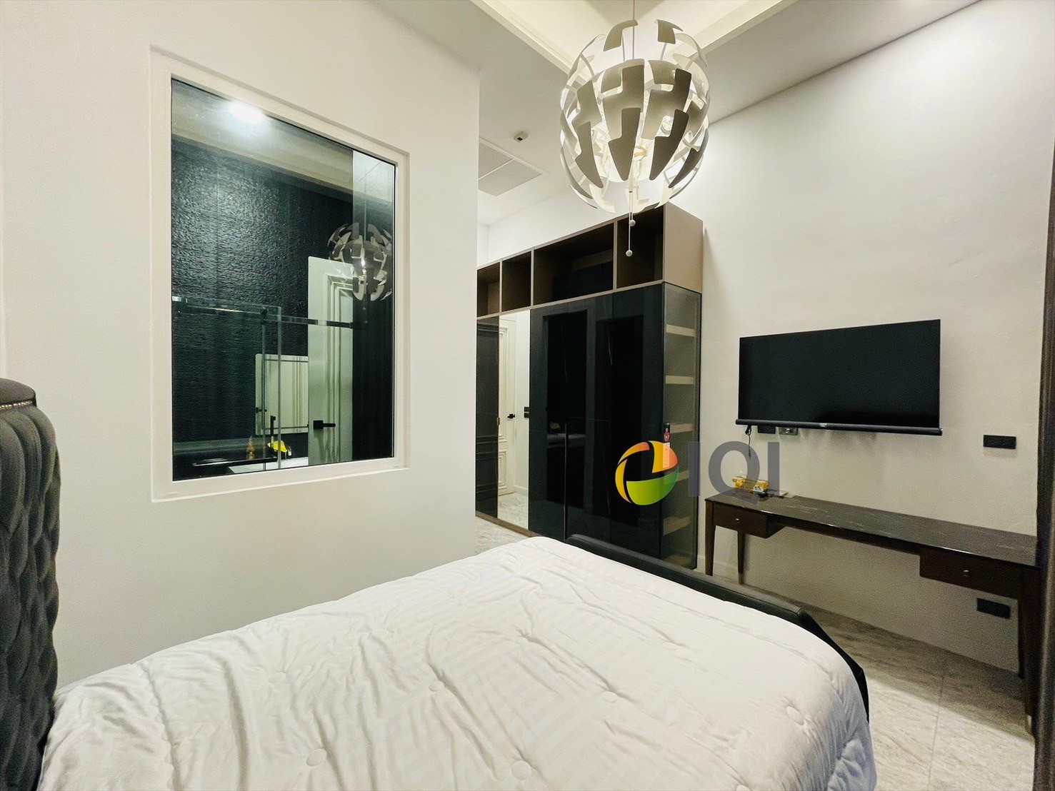 ขายบ้านเดี่ยว 1 ชั้น หมู่บ้านปัญญา พัฒนาการ (Panya Pattanakarn Village) ซอยพัฒนาการ 30