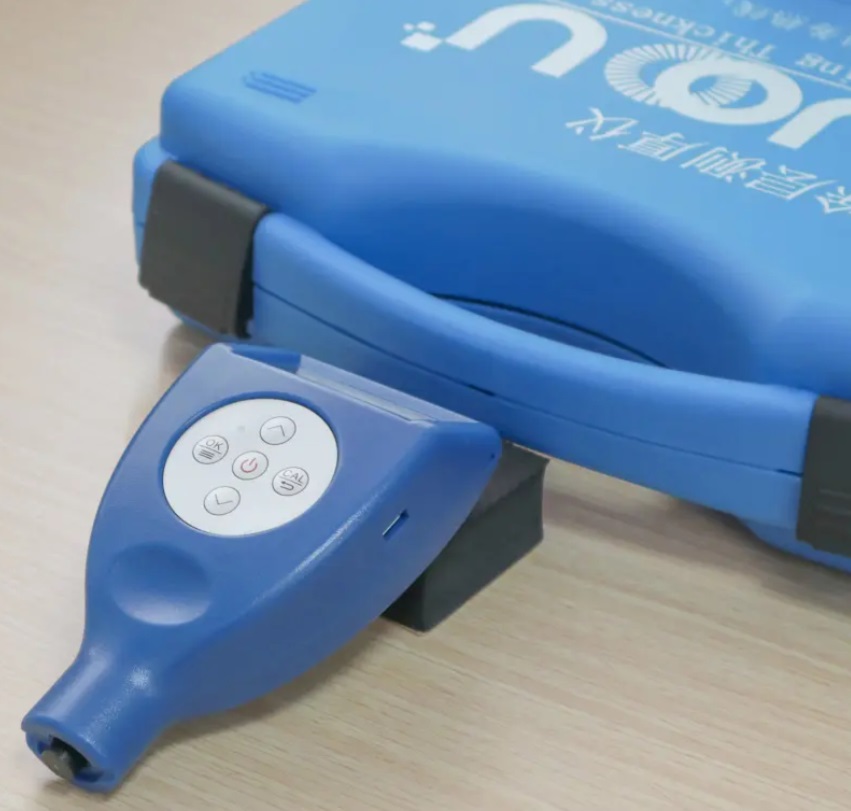 Guoou,Coating thickness gauge,GTS8102 Car paint coating thickness gauge very popular in used car market GTS8102,เครื่องวัดความหนาเคลือบสีรถยนต์ ที่นิยมมากในตลาดรถมือสอง GTS8102,