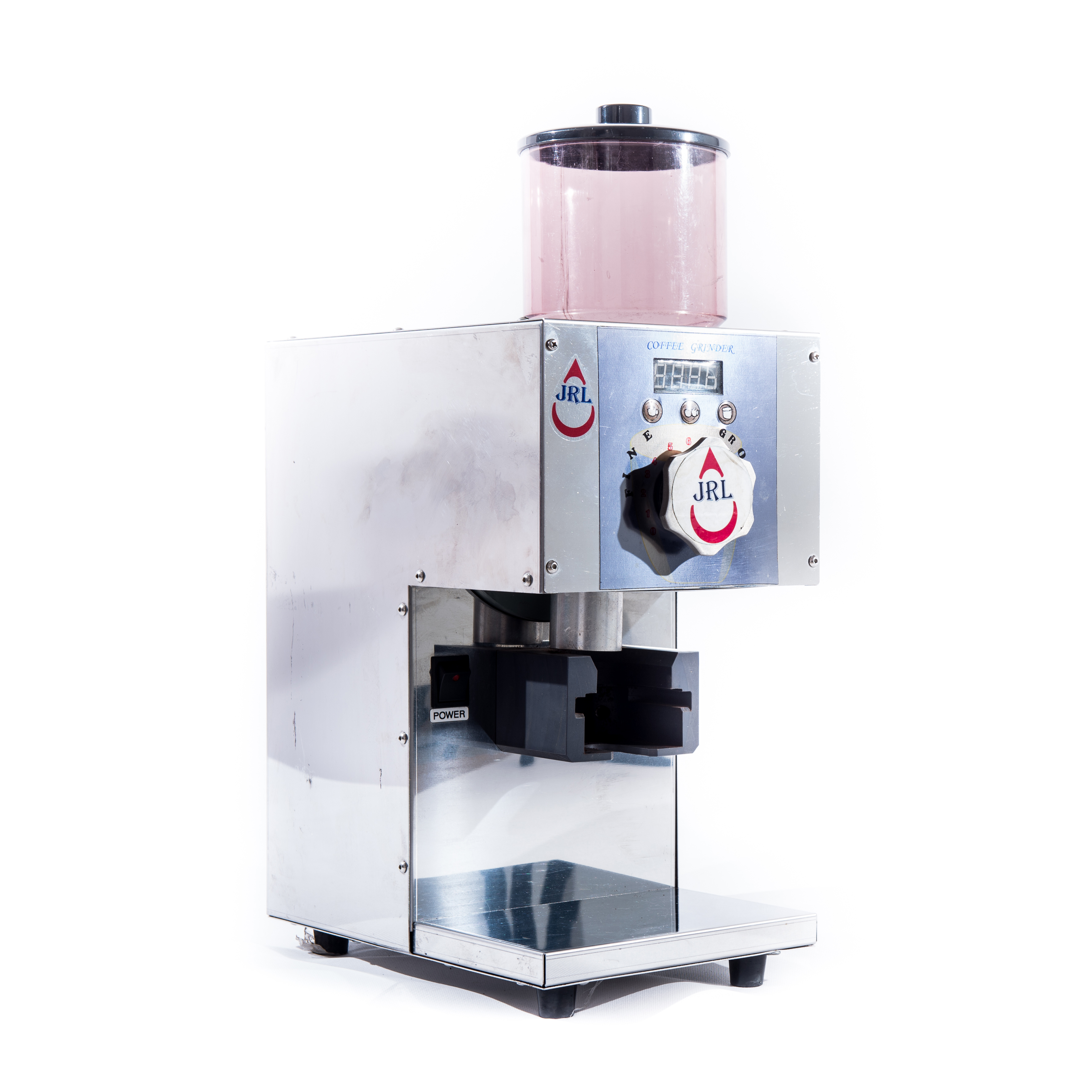 เครื่องบดอัจฉริยะ Intelligent JRL Grinder