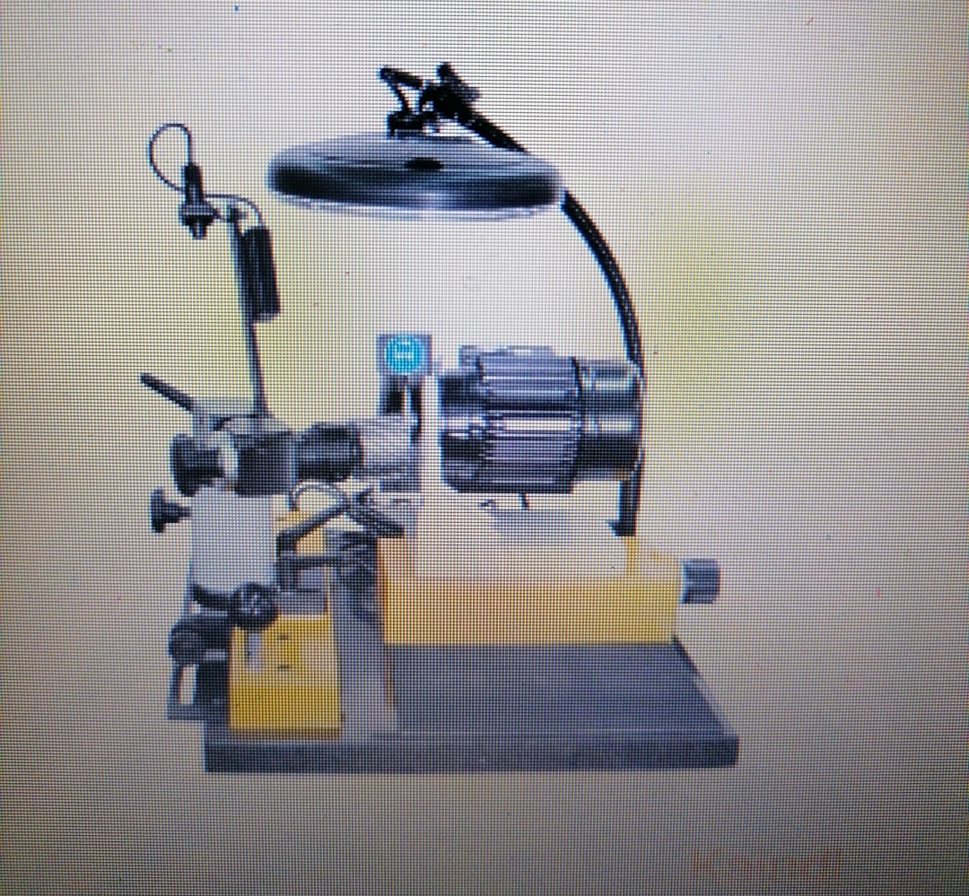 KAINDL (GERMANY) เครื่องลับคมดอกสว่าน BSG 20, BSG 60 DRILL GRINDING MACHINE – BSG 20 & BSG 60 KAINDL (GERMANY)