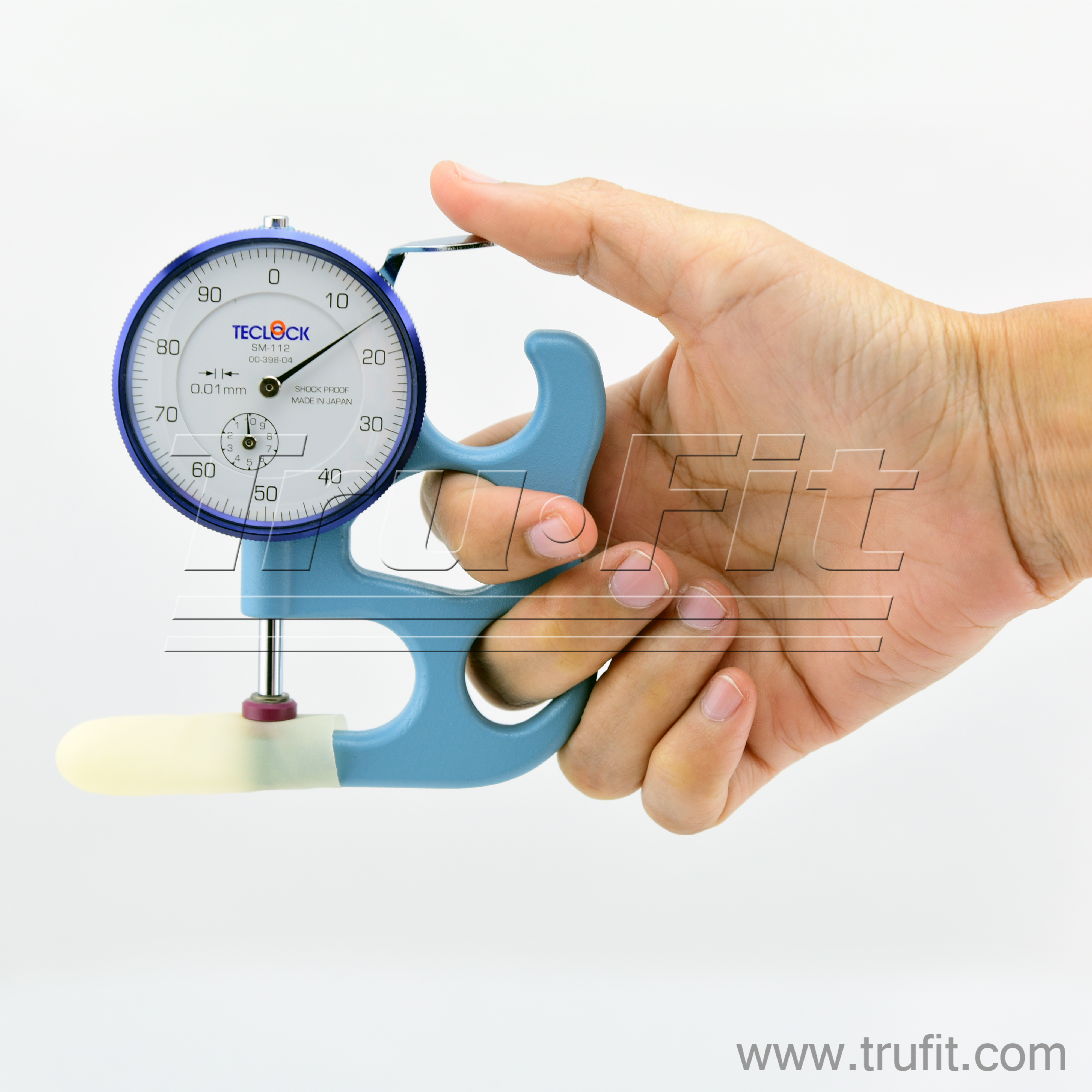 Fresul Sulfur Free Rough Cut Finger Cots