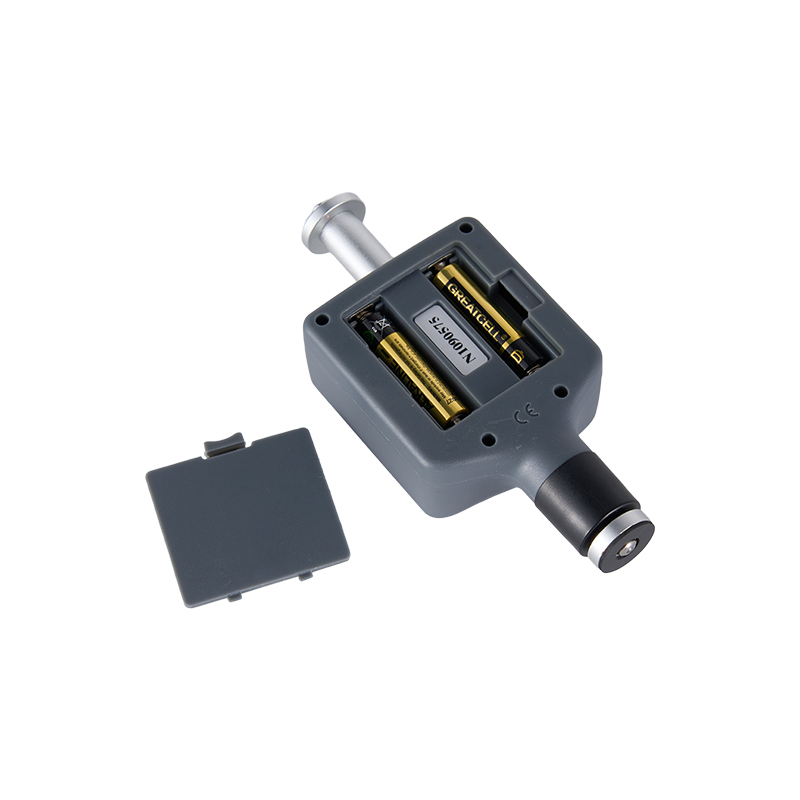 เครื่องวัดค่าความแข็งแบบพกพา,Shore Hardness Tester, Landtek, Leeb Hardness Tester HM-6561,