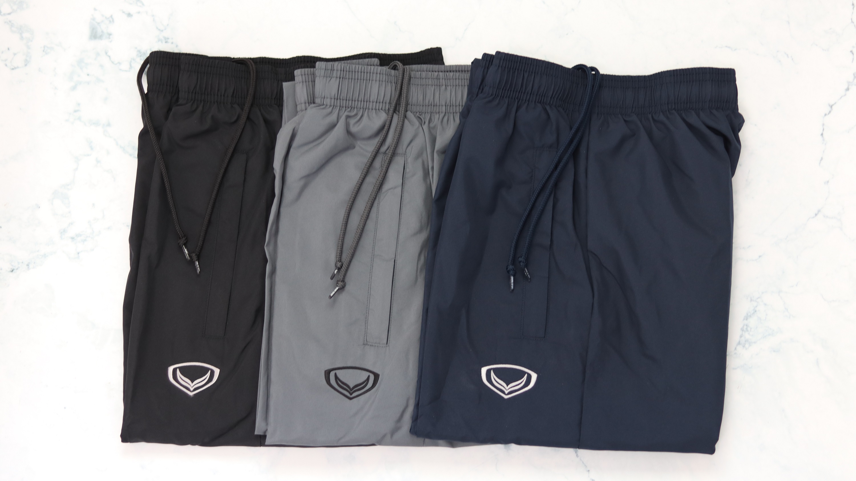 Grand Sport กางเกง Track Suit (รหัส 01-213, 010213) (มีซับใน)