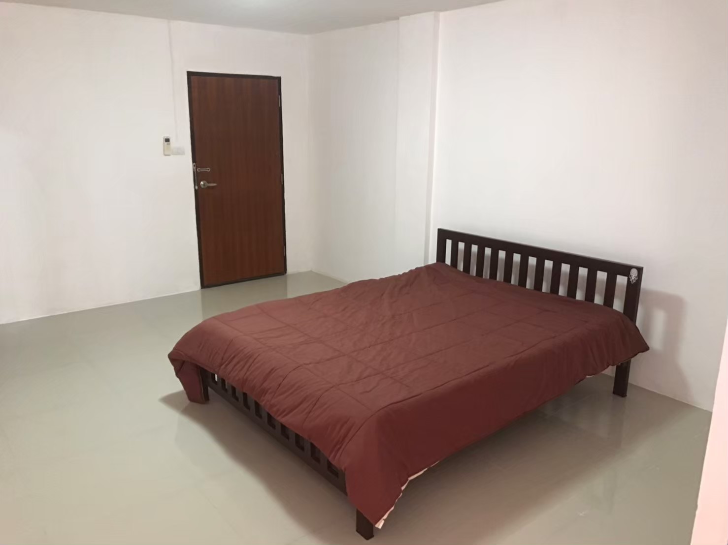 ขายอพาร์ทเม้นท์The Unique ซ.พัฒนาการ 72