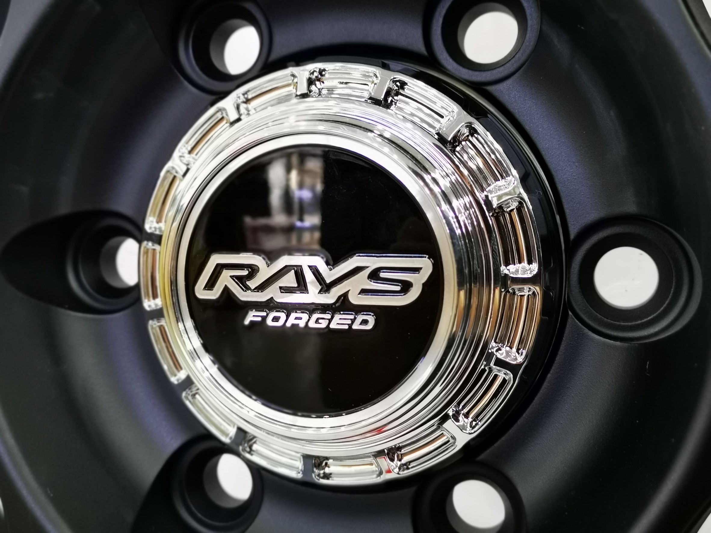 Rays Volkracing TE37XT 17" ของแท้จาก by Nsports