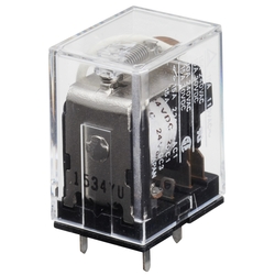 OMRON High-Power Relay, LY