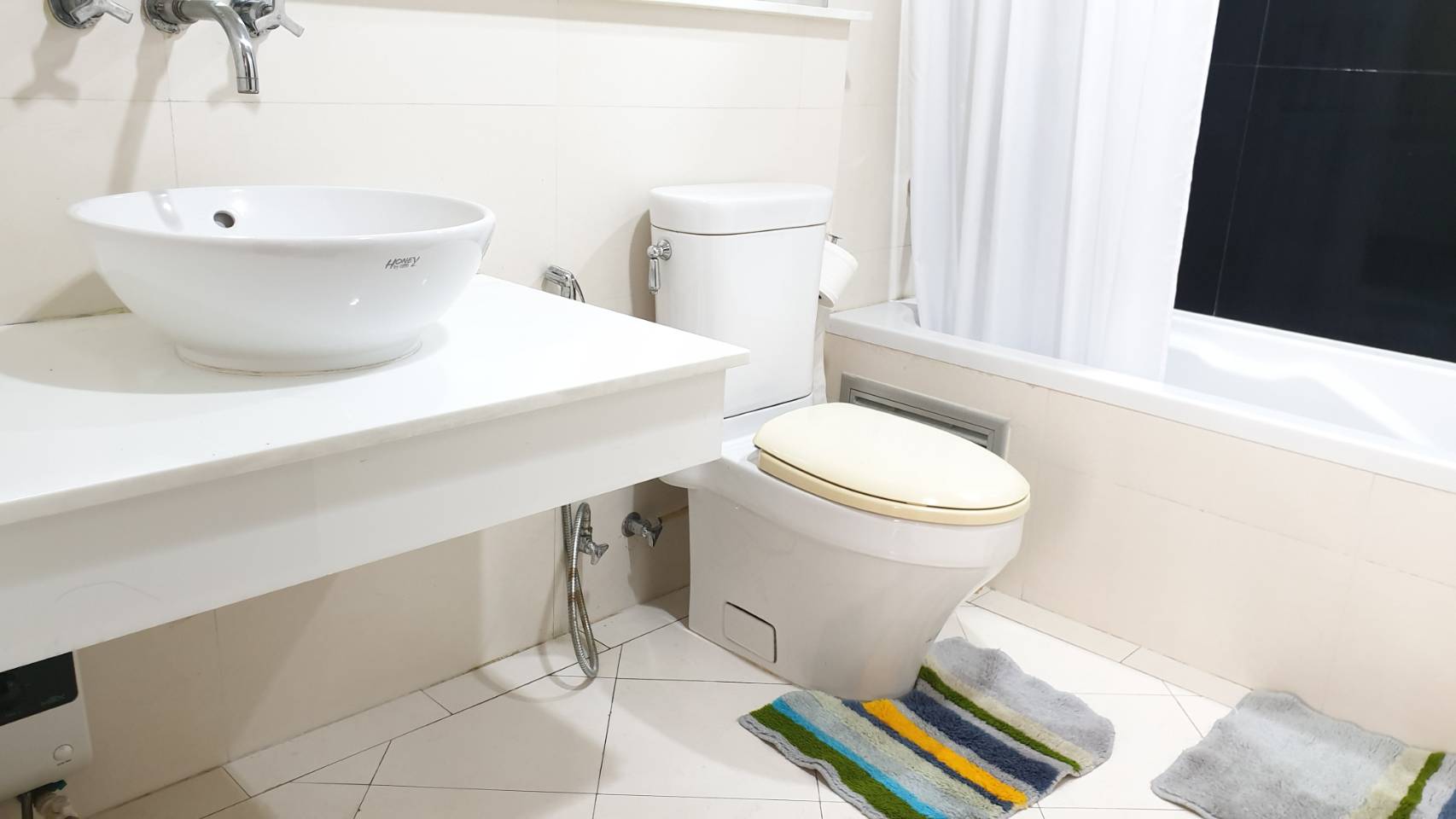 Condo The Address Sukhumvit 42