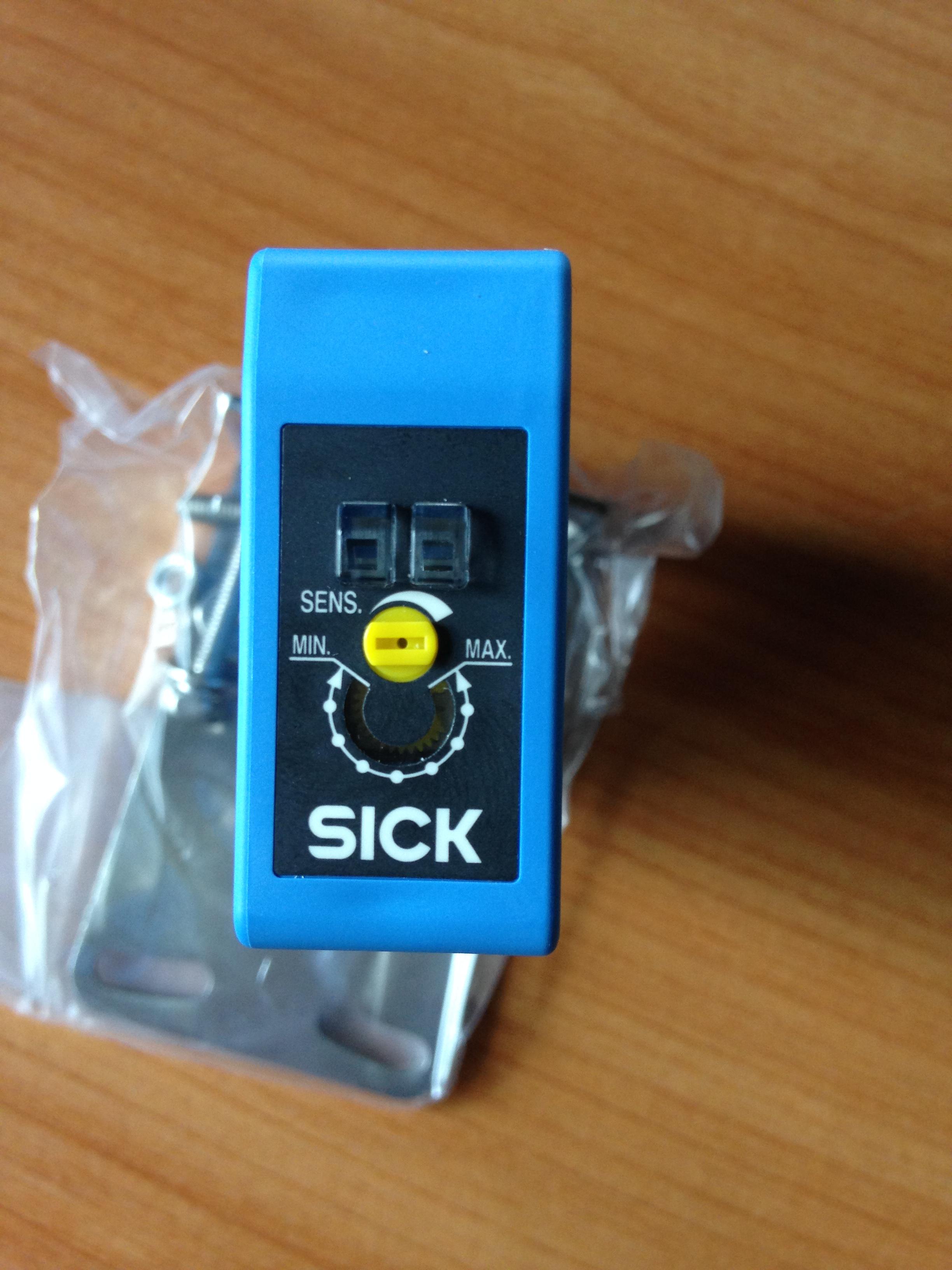 SICK Photoelectric Sensor SICK SENSOR WTB250-2P2441