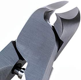 SUWADA กรรไกรตัดเล็บมือคุณภาพพรีเมี่ยมอันดับ1 Limited Edition รุ่นคลาสสิคสีเงิน ขนาด L ปลายแหลมน้อยลง! แฮนด์เมดทุกอัน พร้อมกล่องโลหะสุดหรู