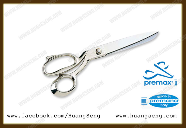 กรรไกรตัดผ้า PREMAX ขนาด 7 นิ้ว
