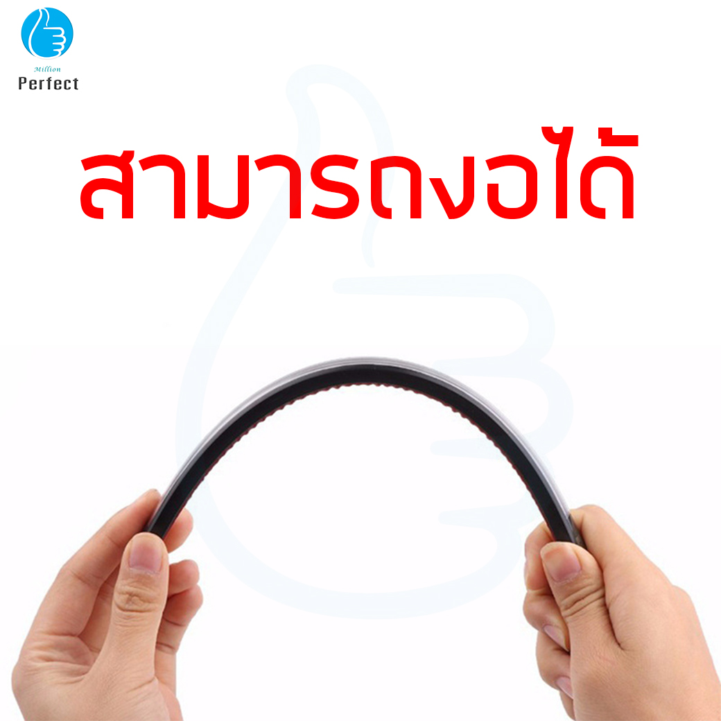 ไฟตกแต่งภายในรถยนต์ หลอดไฟ LED สร้างบรรยากาศภายในรถยนต์ พร้อมรีโมทคอนโทรลไร้สาย By Millionperfect รุ่น LED 48