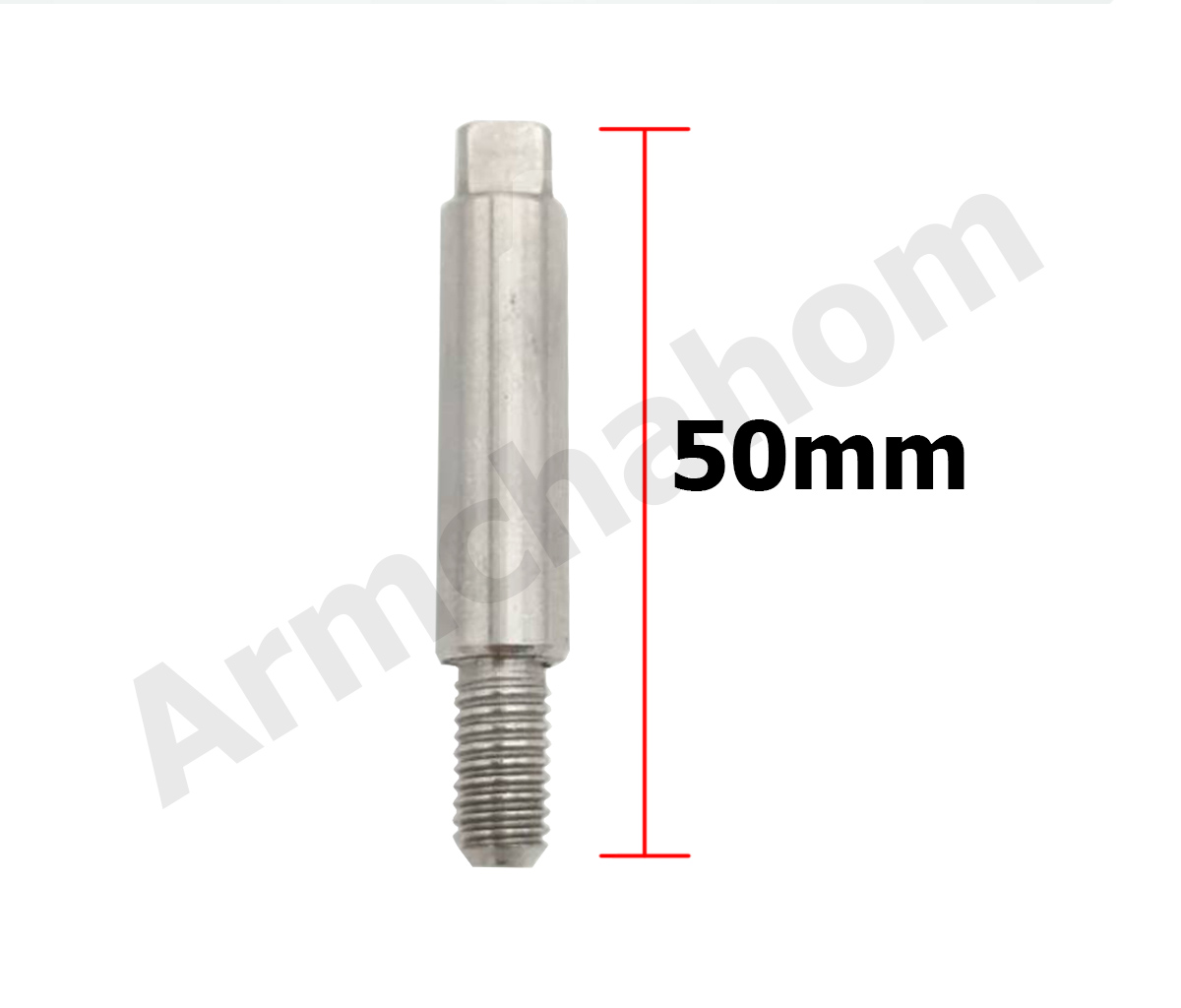 แกนชุดใบมีดเครื่องปั่นสมูทตี้