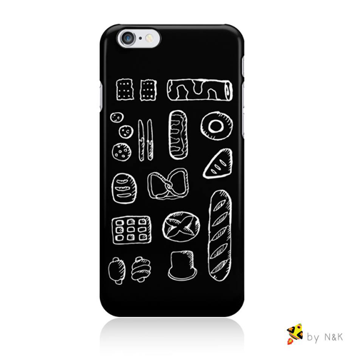 เคสลายเบเกอรี่