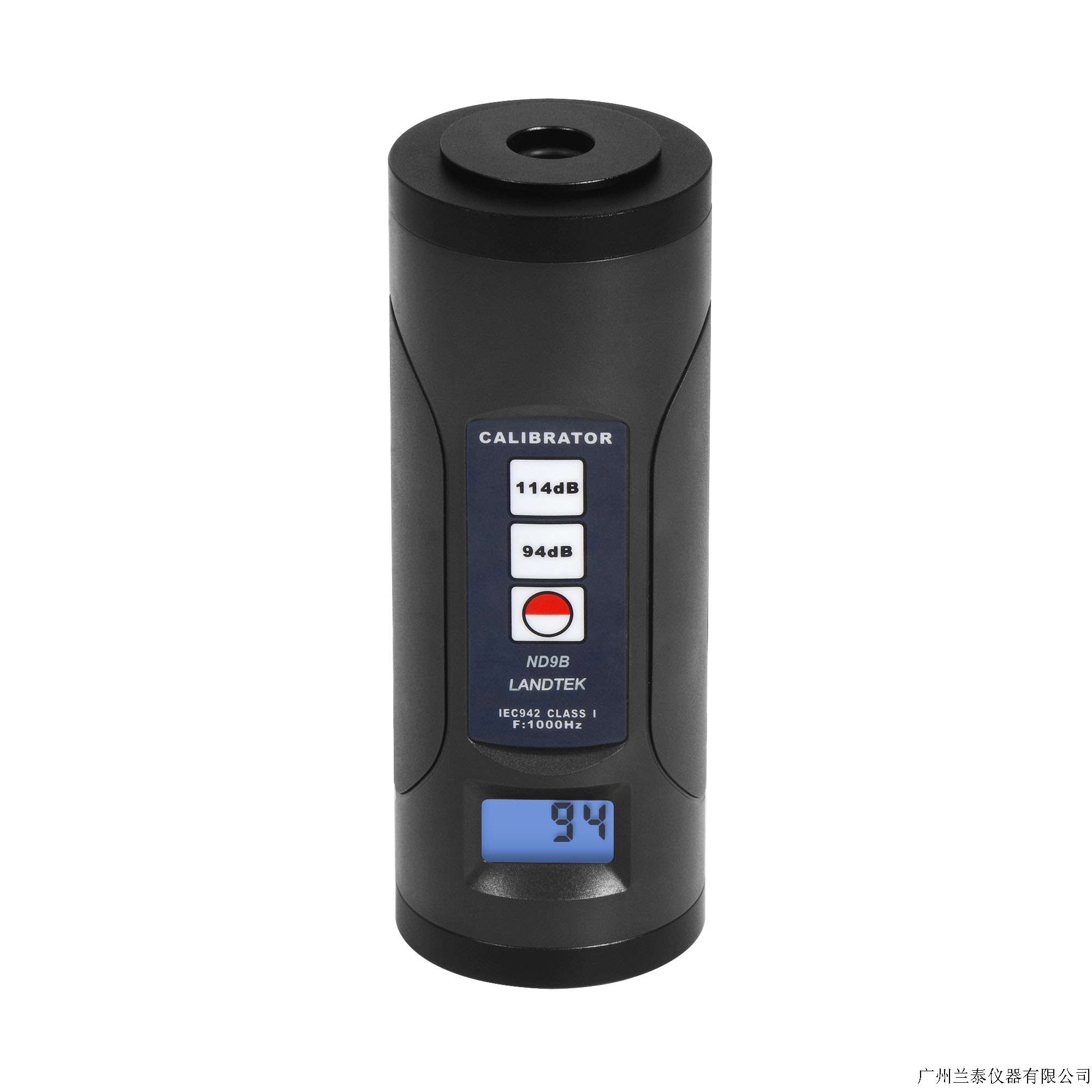 Sound Level Calibrator , Landtek, Sound Level Calibrator ND9B,