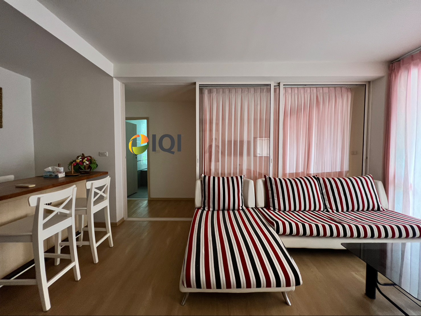 ขาย Condo Baan San Kraam Hua Hin คอนโดมิเนียมริมทะเล