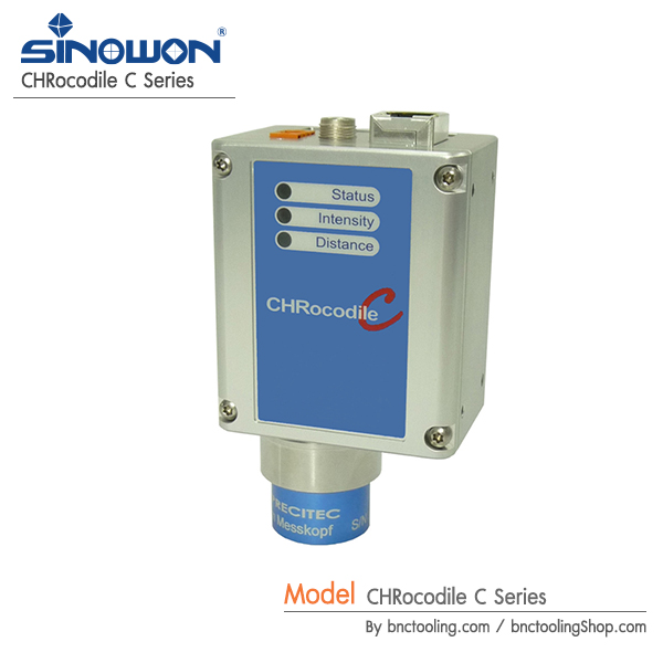 sinowon,CHRocodile C Series,CHRocodile C
