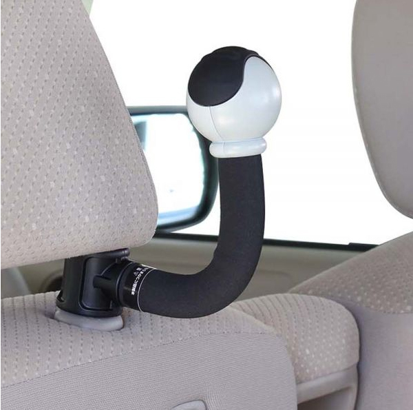 ที่แขวนของในรถ (ญี่ปุ่น)