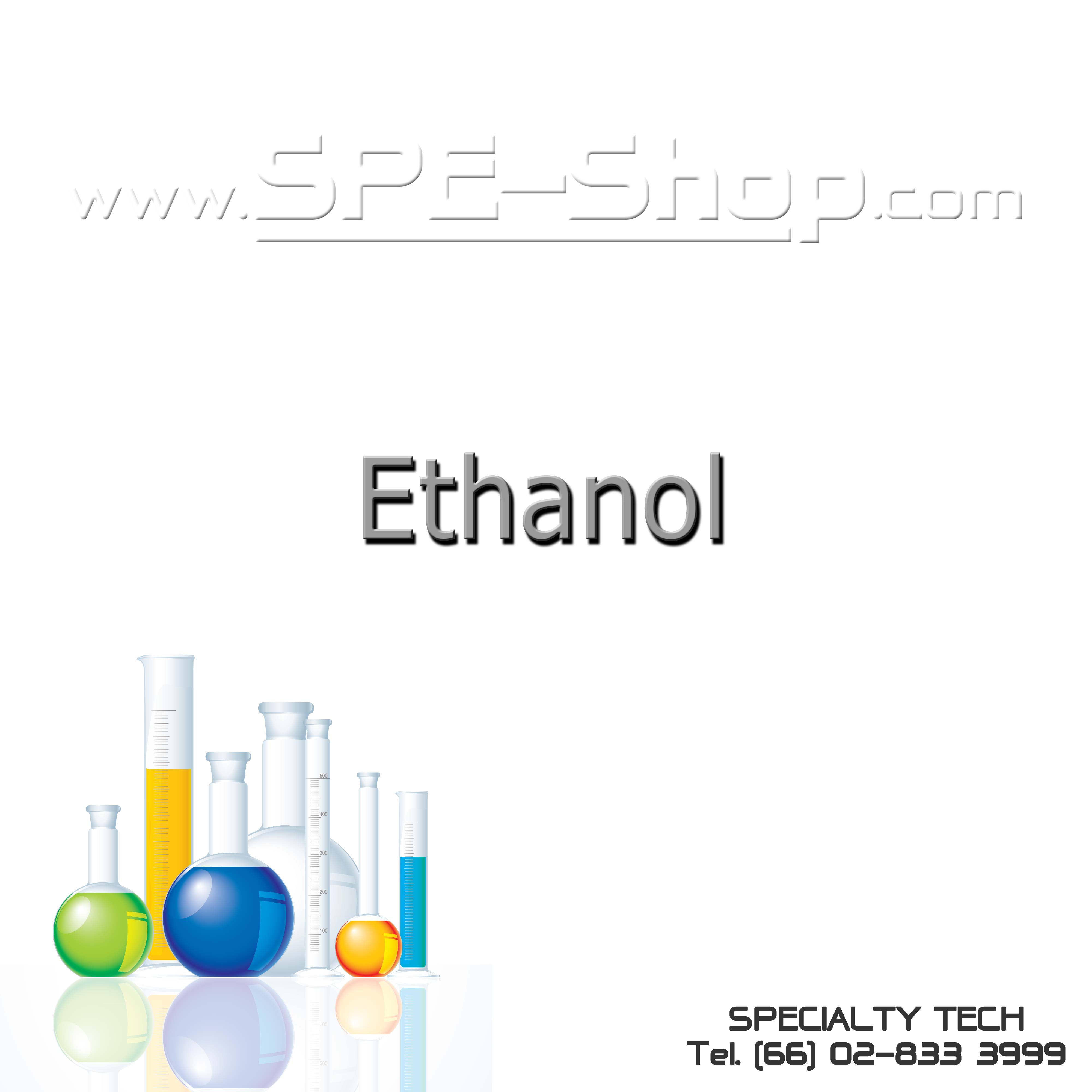 Ethanol