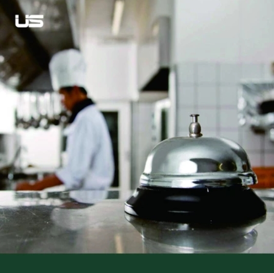 US กระดิ่งเรียกพนักงาน (LM-221)