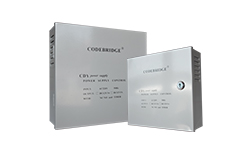 Power Supply (DC12V/5A)